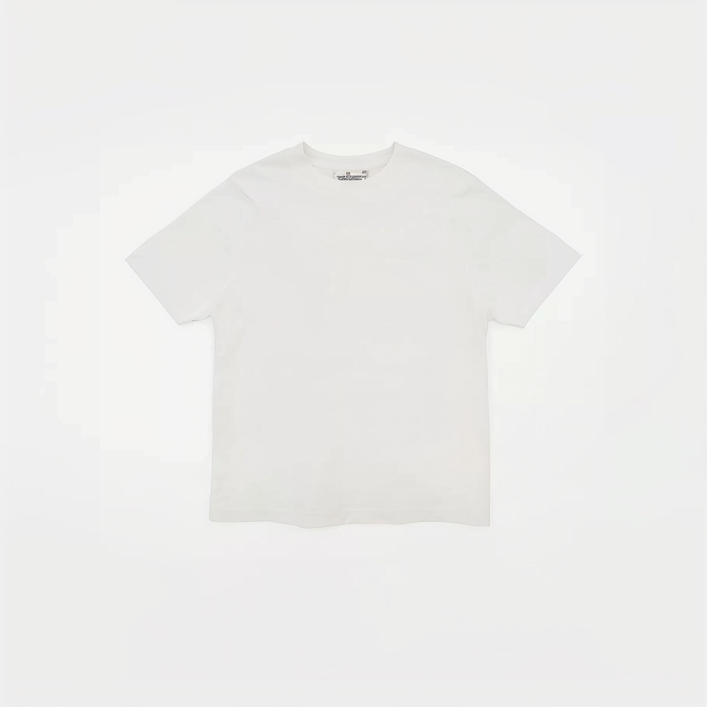 Plain T-Shirts